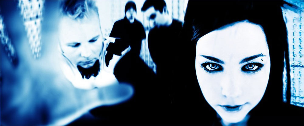 Evanescence