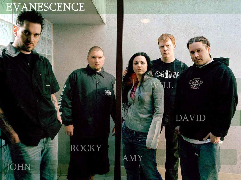 Evanescence