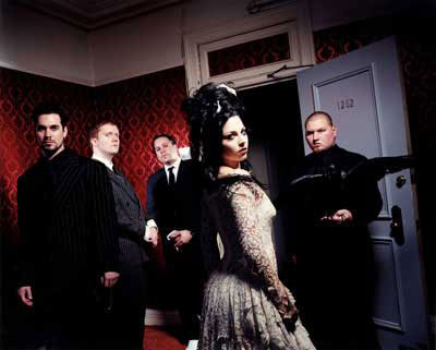 Evanescence