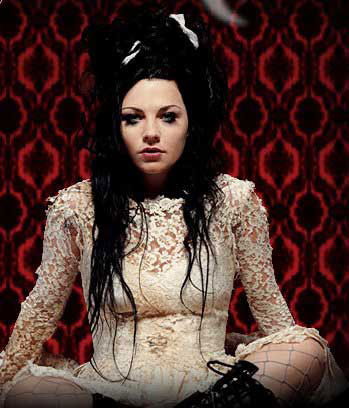 Evanescence